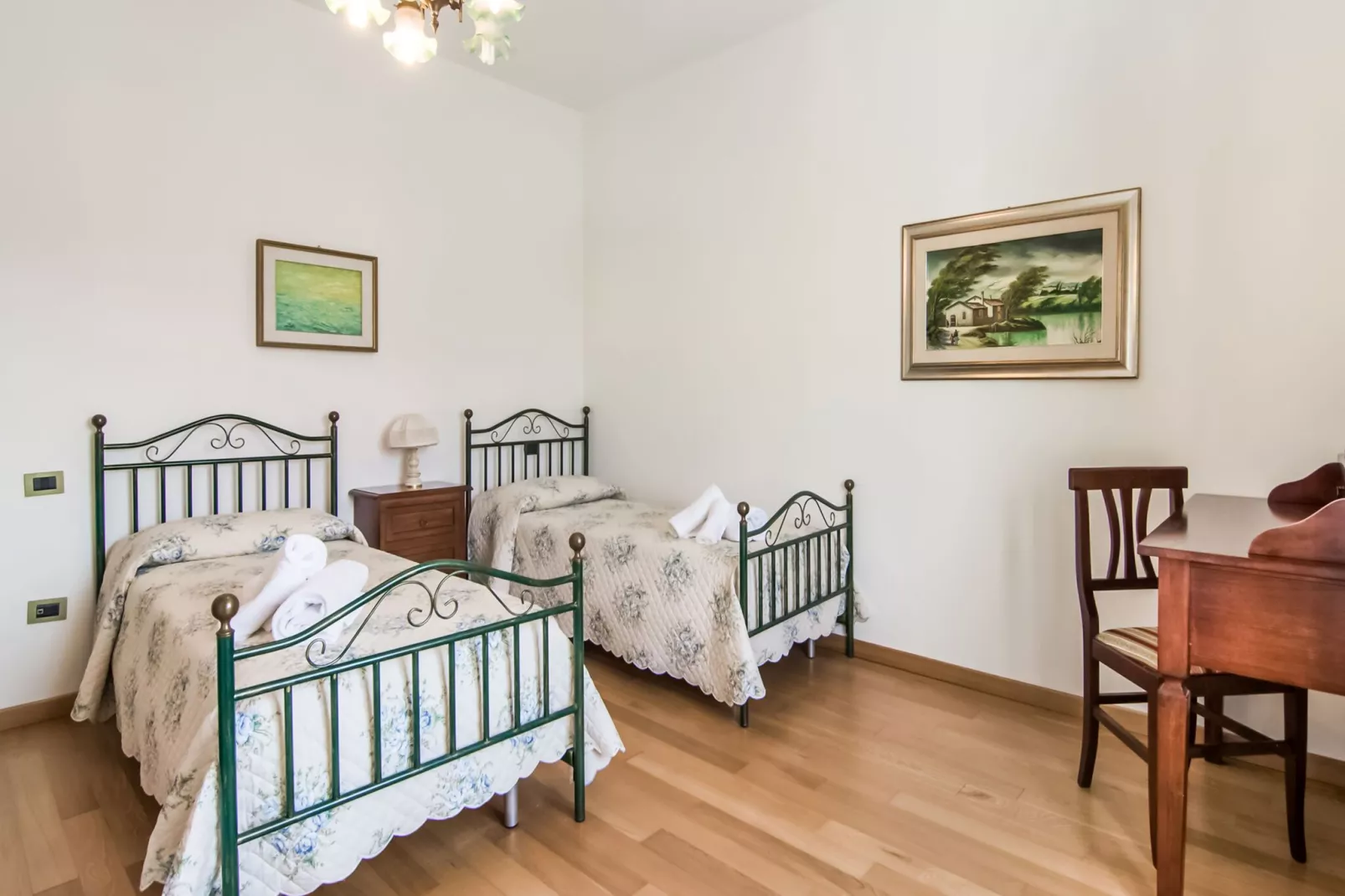 La Collina-Slaapkamer