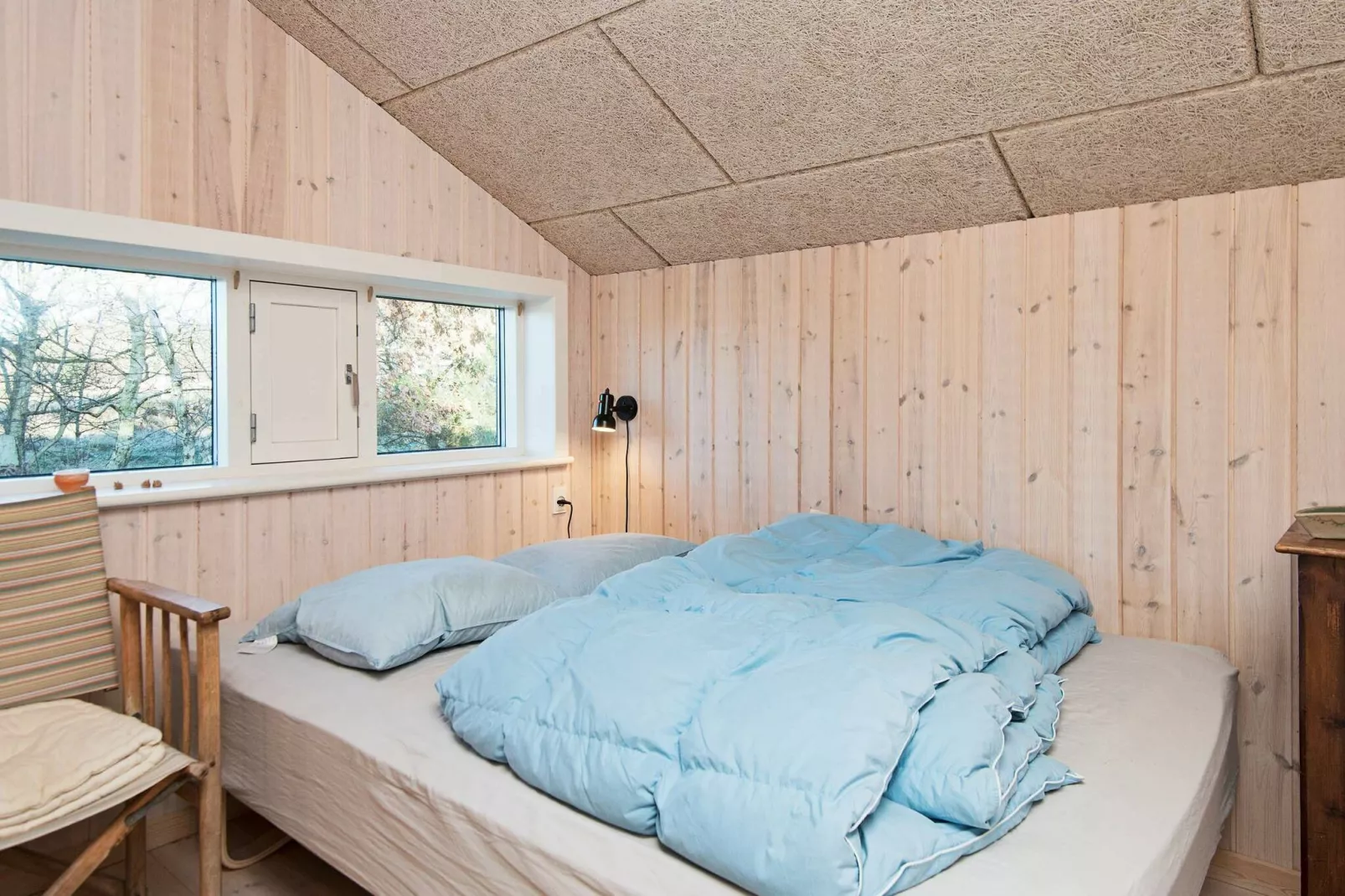 6 persoons vakantie huis in Glesborg-By Traum-Binnen