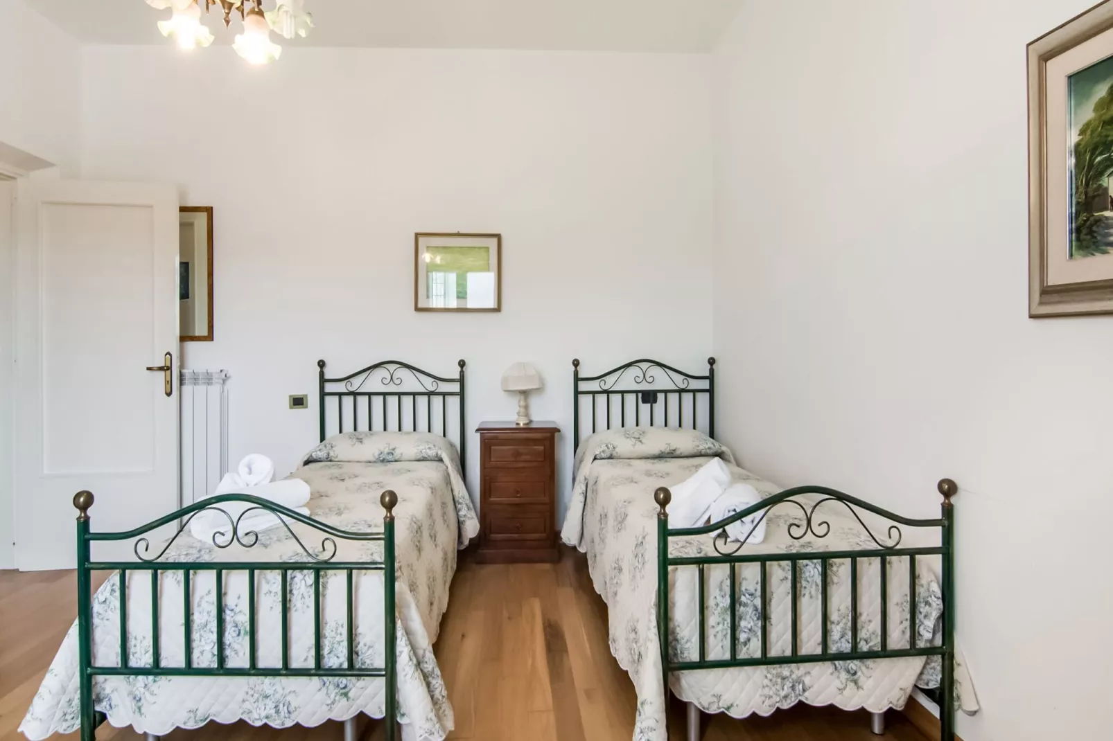 La Collina-Slaapkamer