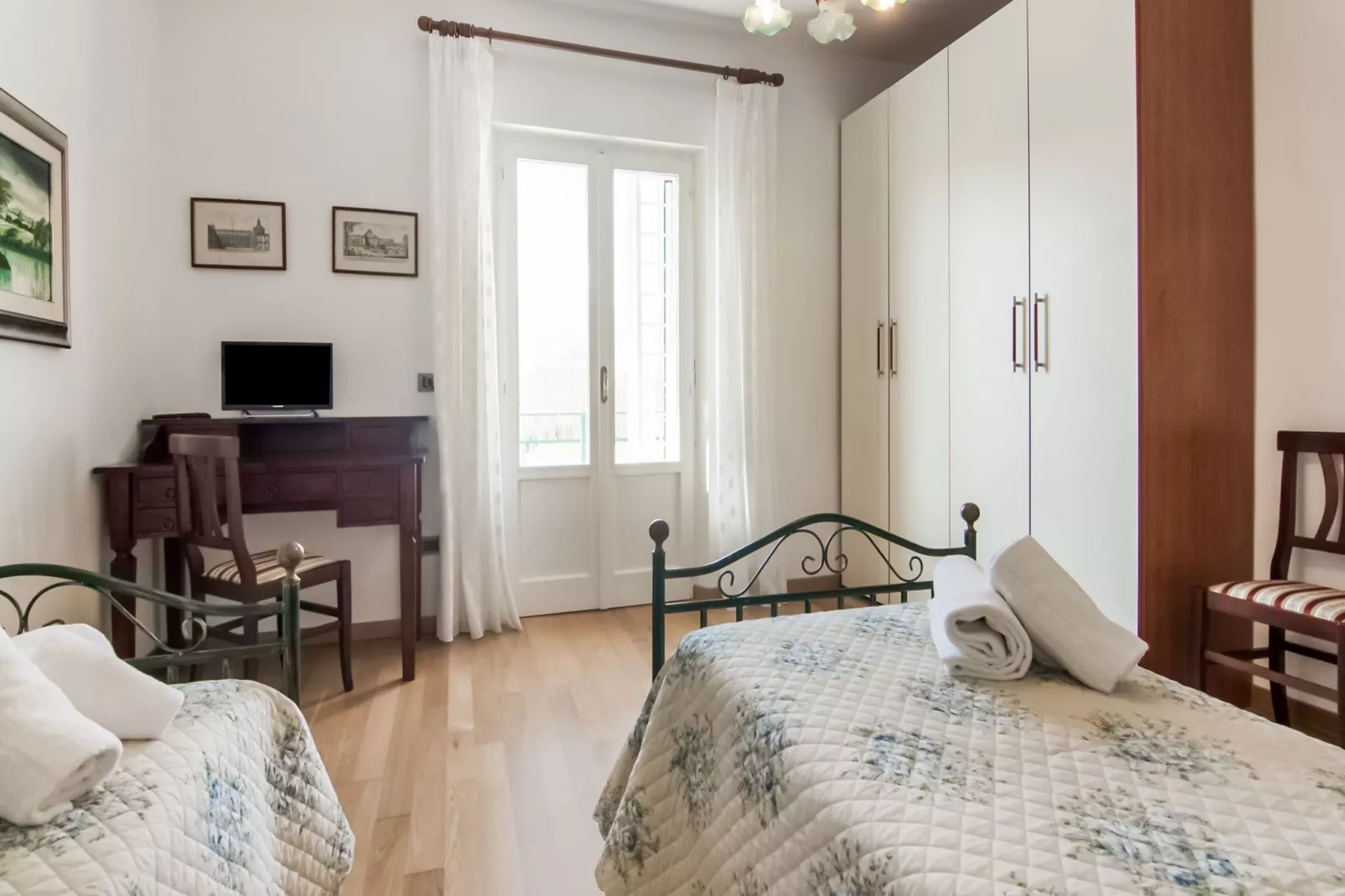 La Collina-Slaapkamer