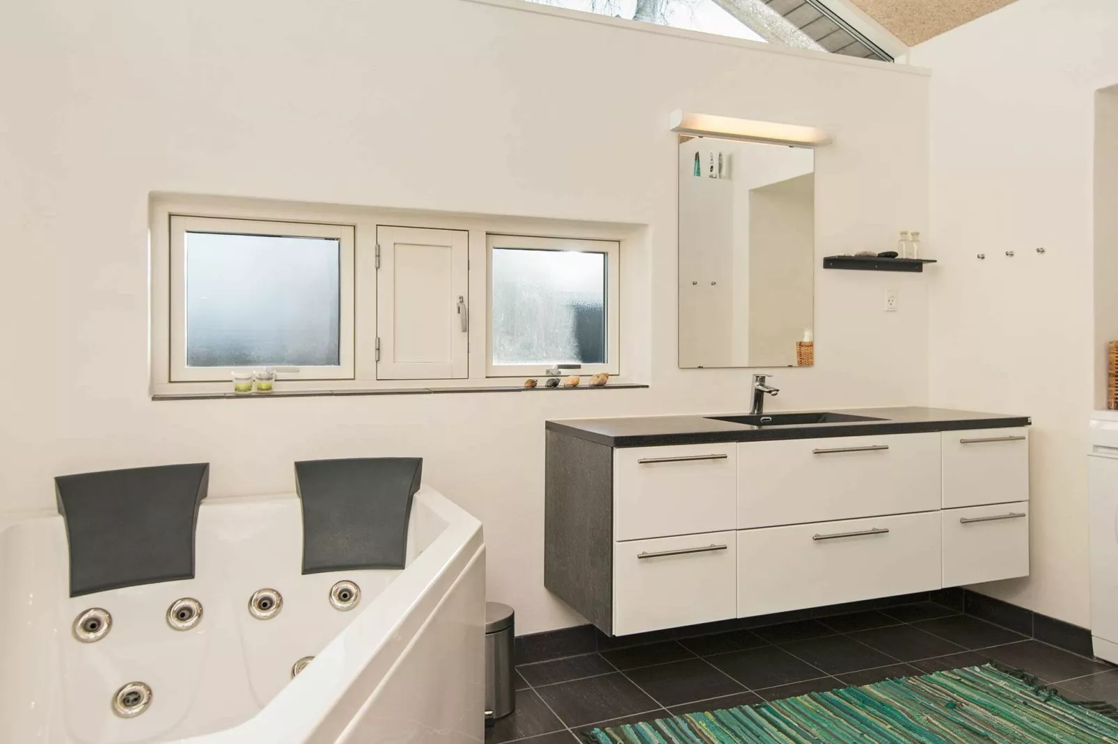 6 persoons vakantie huis in Glesborg-By Traum-Binnen