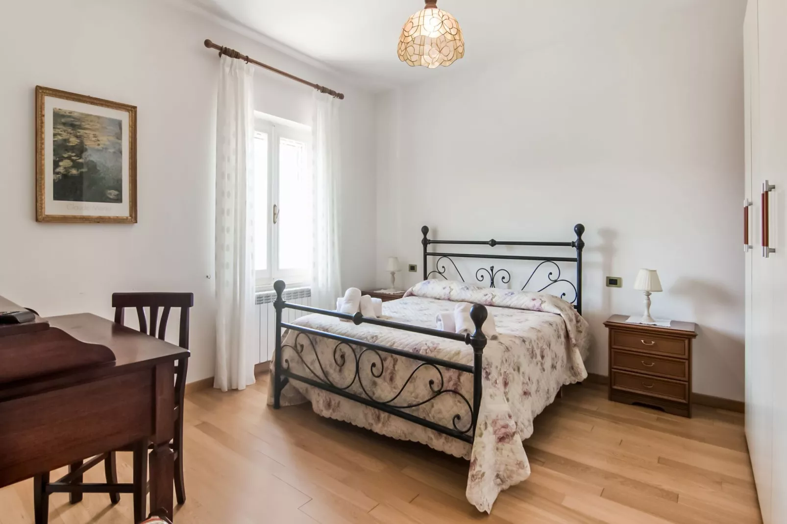 La Collina-Slaapkamer