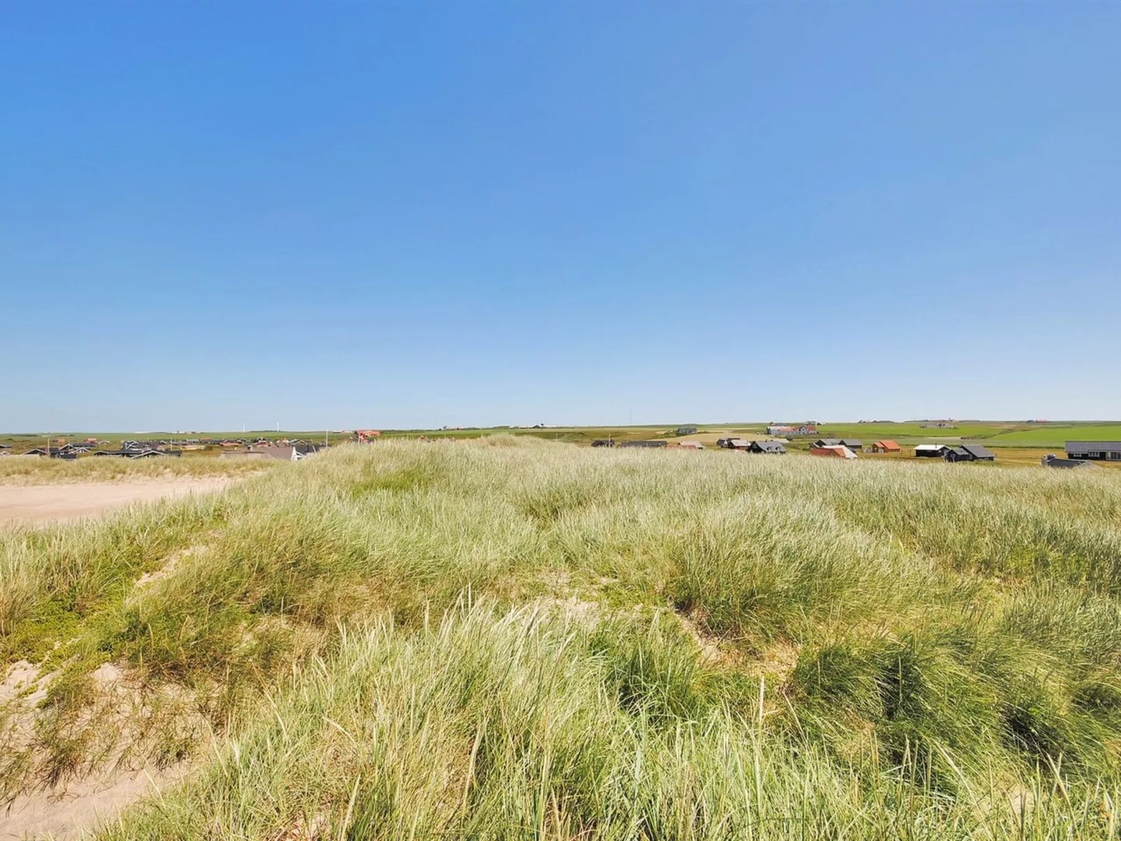 "Beatrice" - 150m from the sea-Buiten