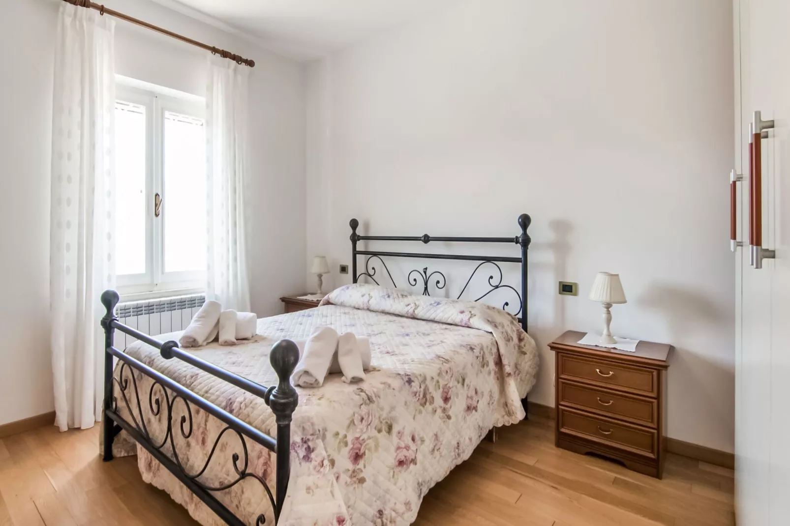 La Collina-Slaapkamer
