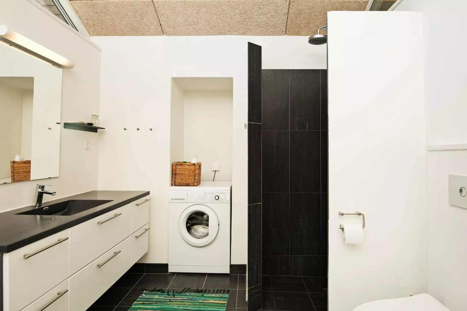 6 persoons vakantie huis in Glesborg-By Traum-Binnen