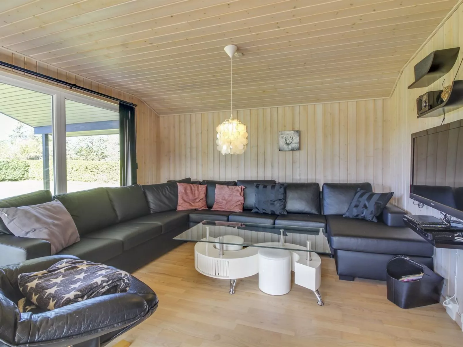 "Susan" - 600m from the sea-Binnen