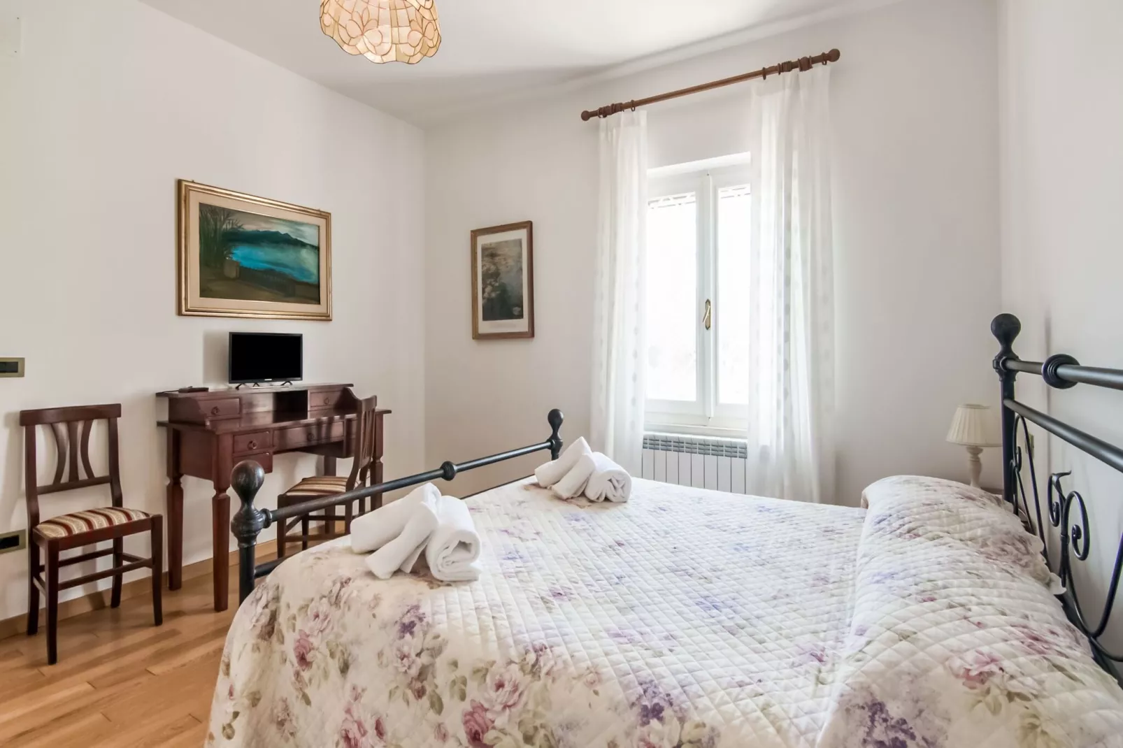 La Collina-Slaapkamer