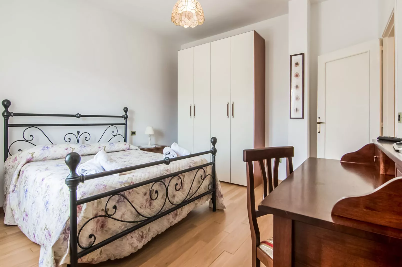 La Collina-Slaapkamer