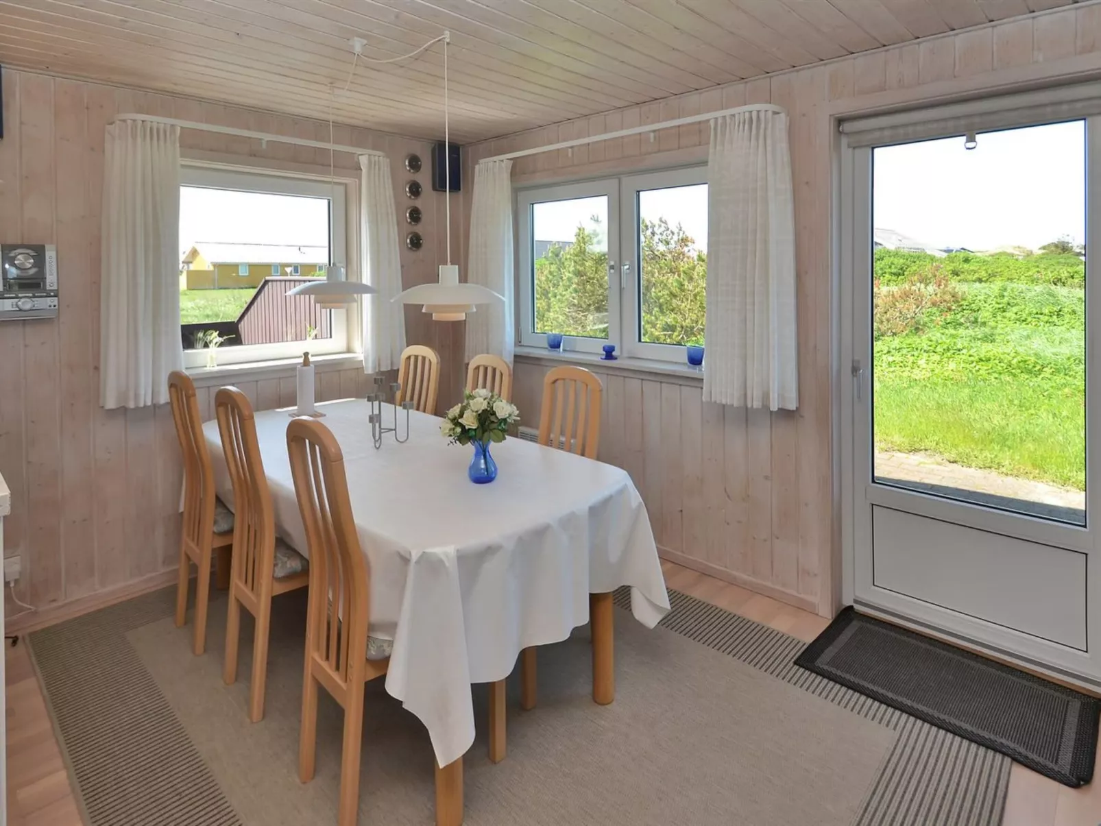 "Loryleimis" - 300m from the sea