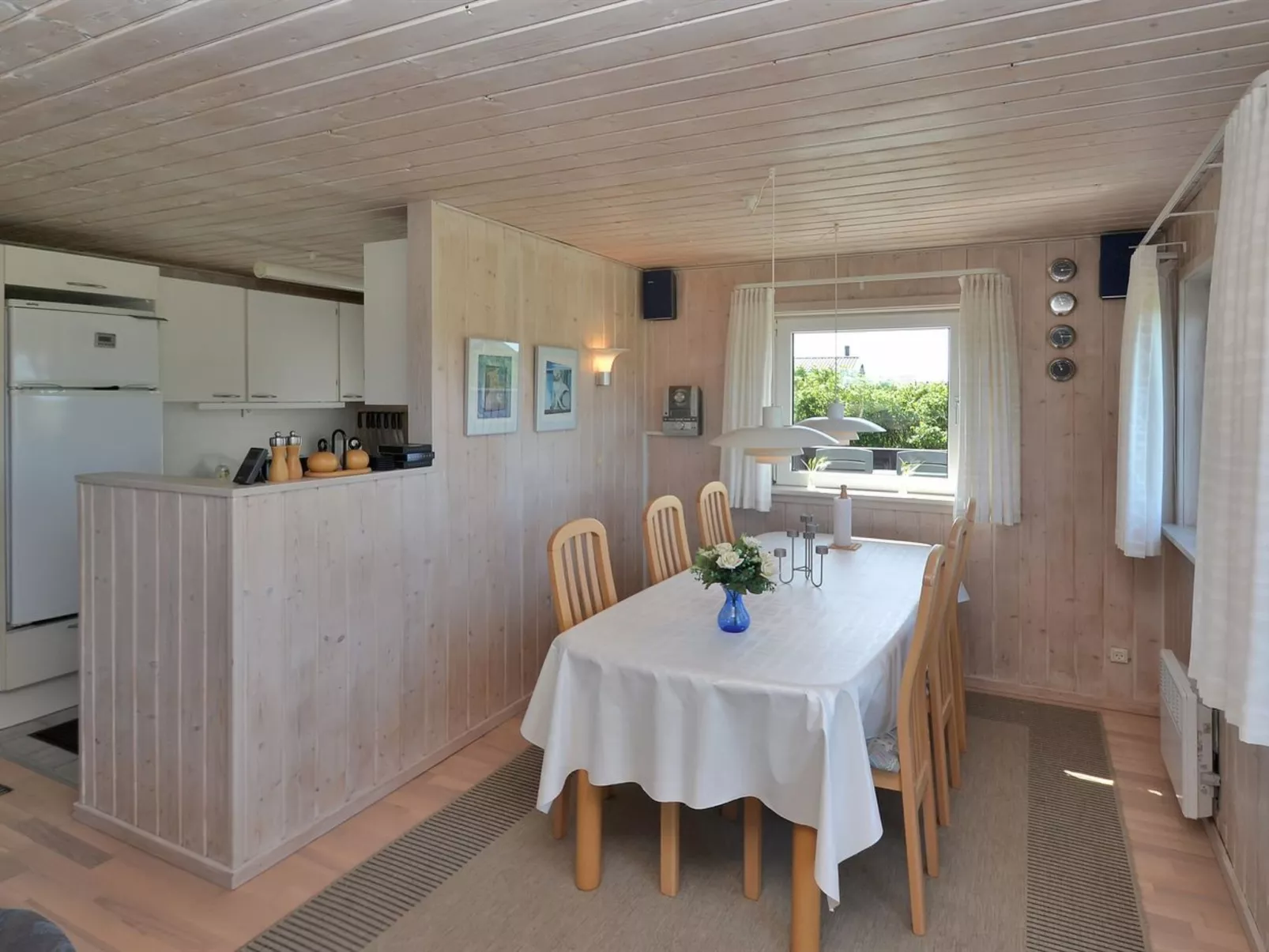 "Loryleimis" - 300m from the sea-Binnen