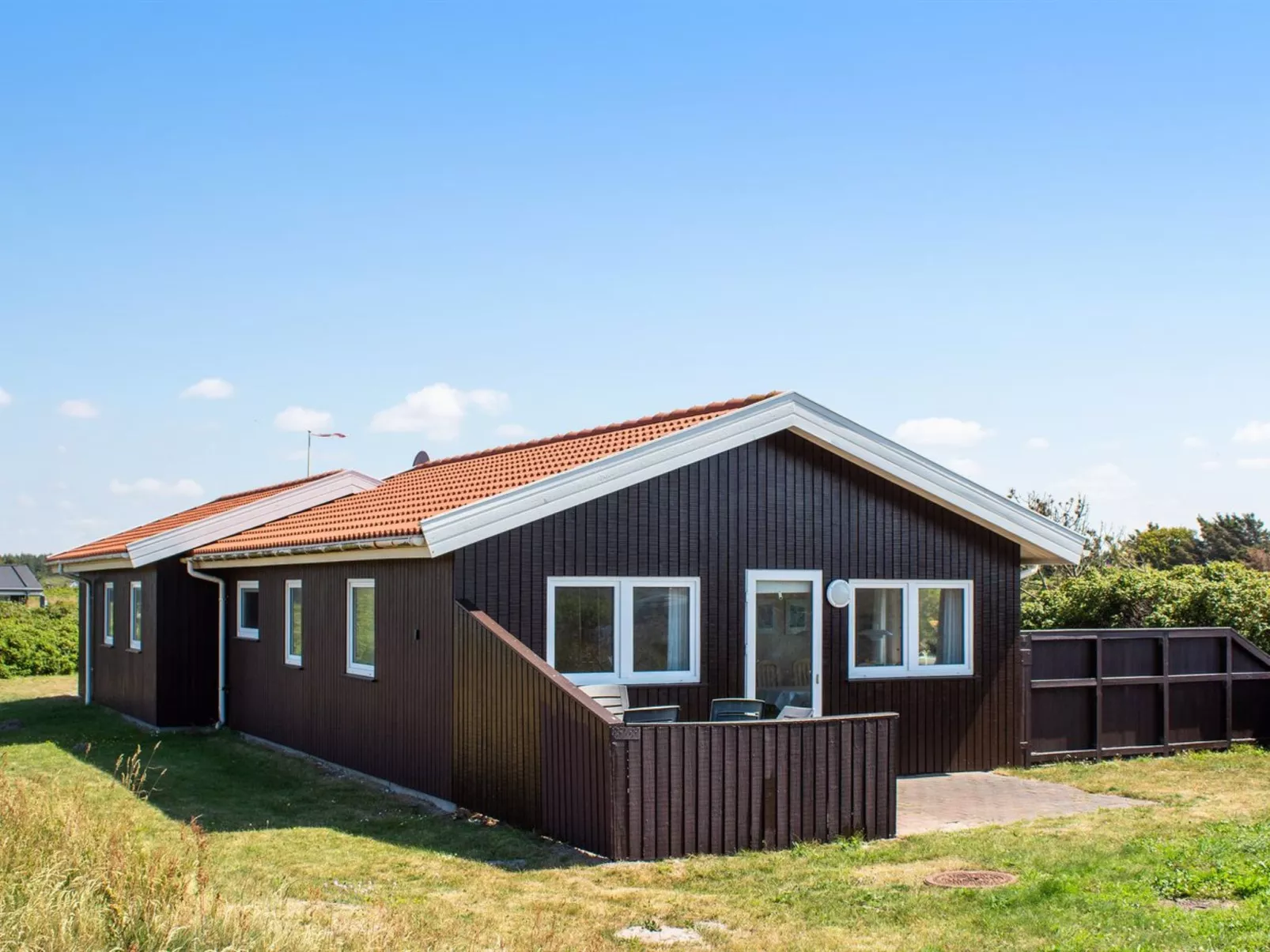 "Loryleimis" - 300m from the sea-Binnen