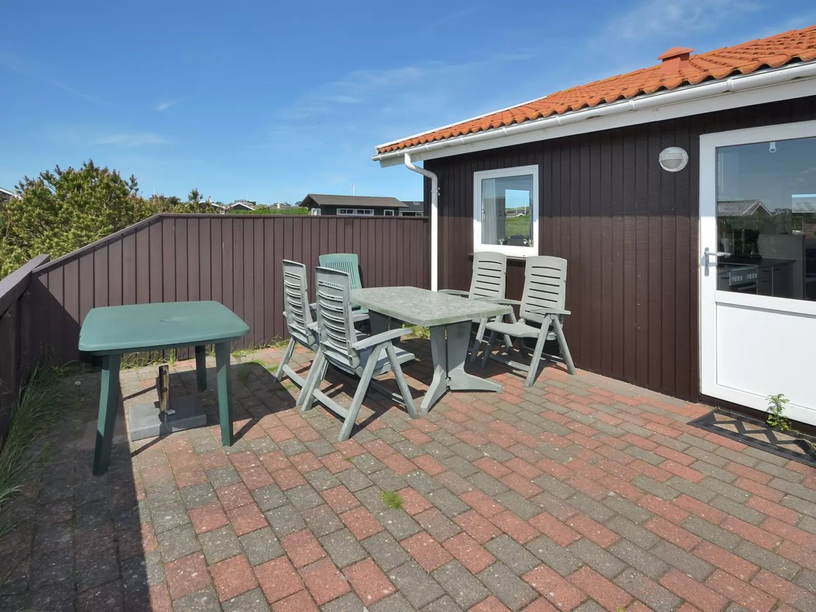 "Loryleimis" - 300m from the sea-Binnen