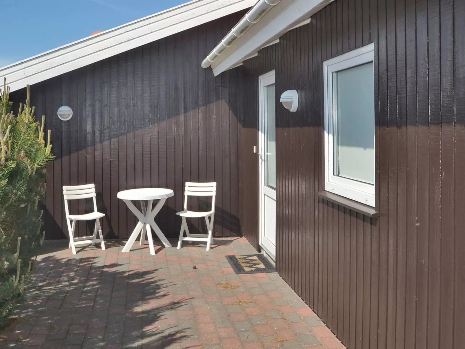 "Loryleimis" - 300m from the sea-Binnen