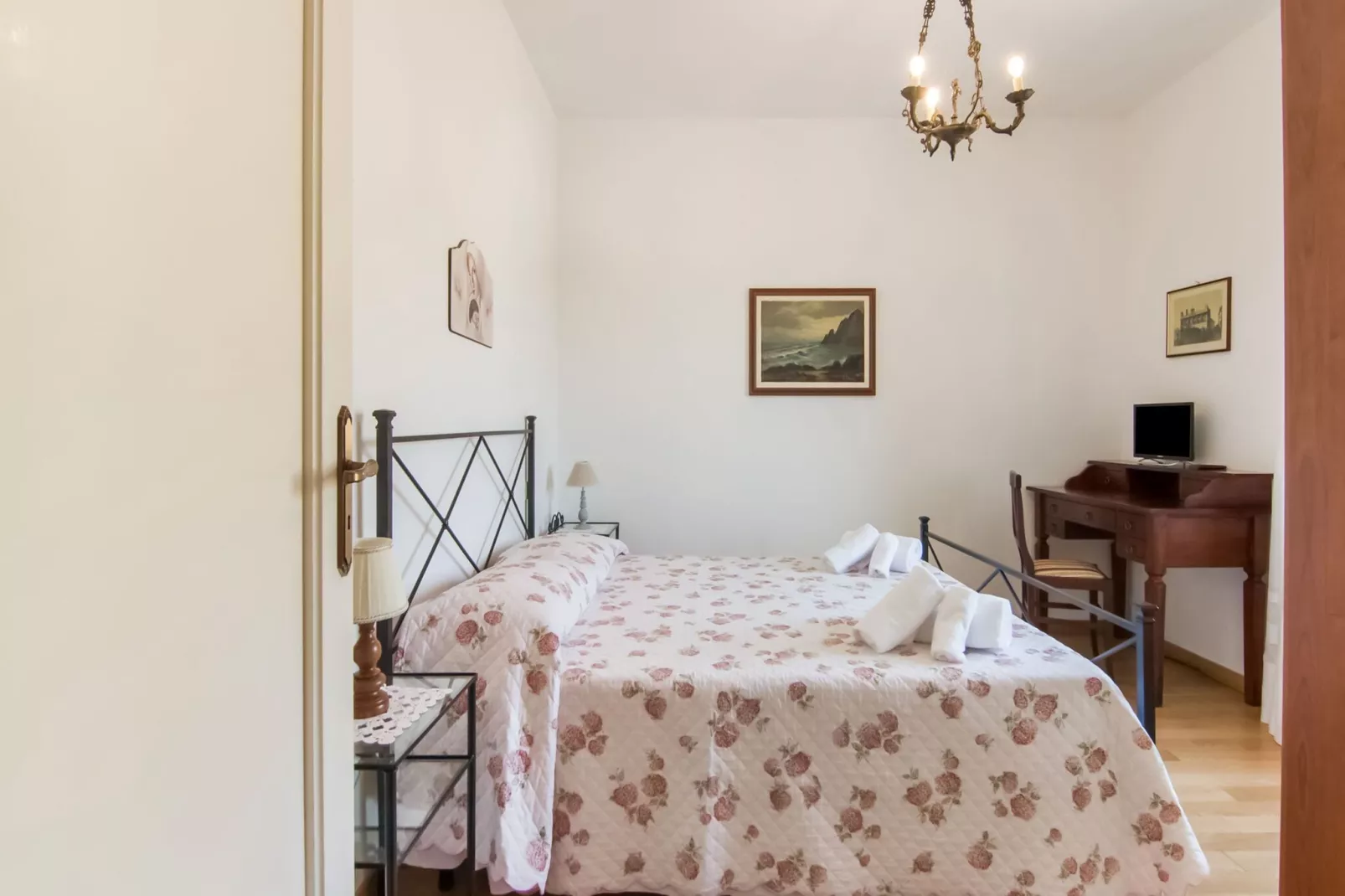 La Collina-Slaapkamer