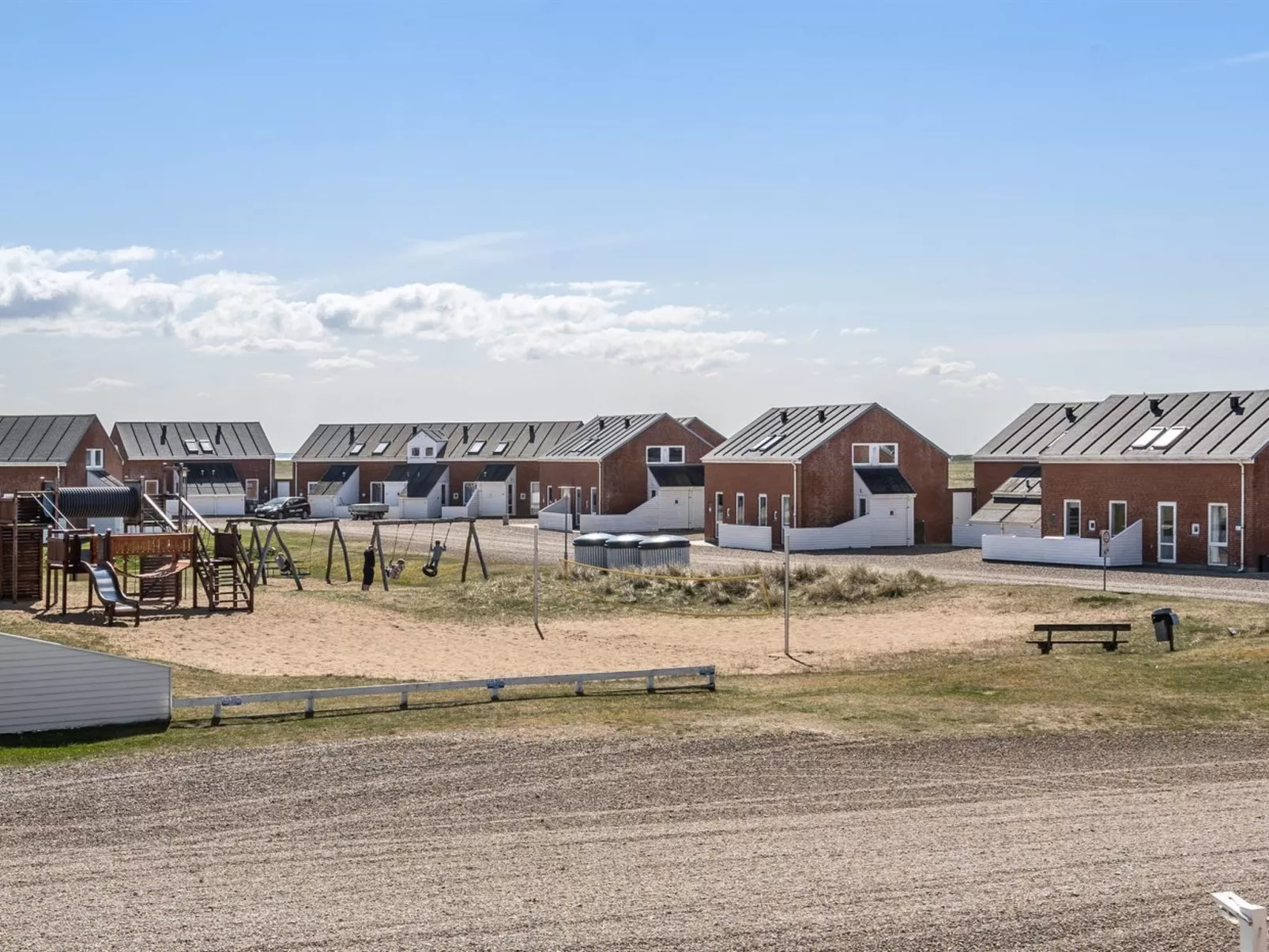 "Fraja" - 2.3km from the sea-Buiten