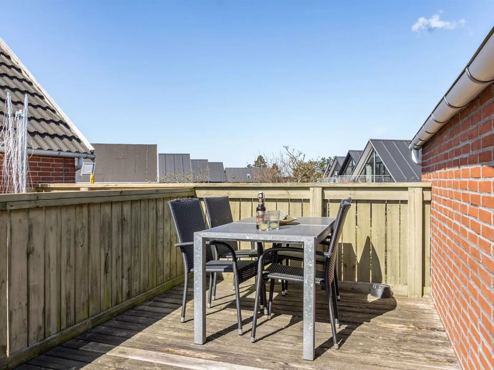 "Fraja" - 2.3km from the sea-Buiten