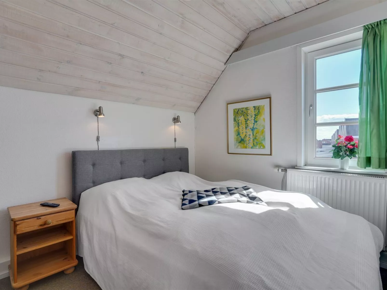 "Fraja" - 2.3km from the sea-Binnen