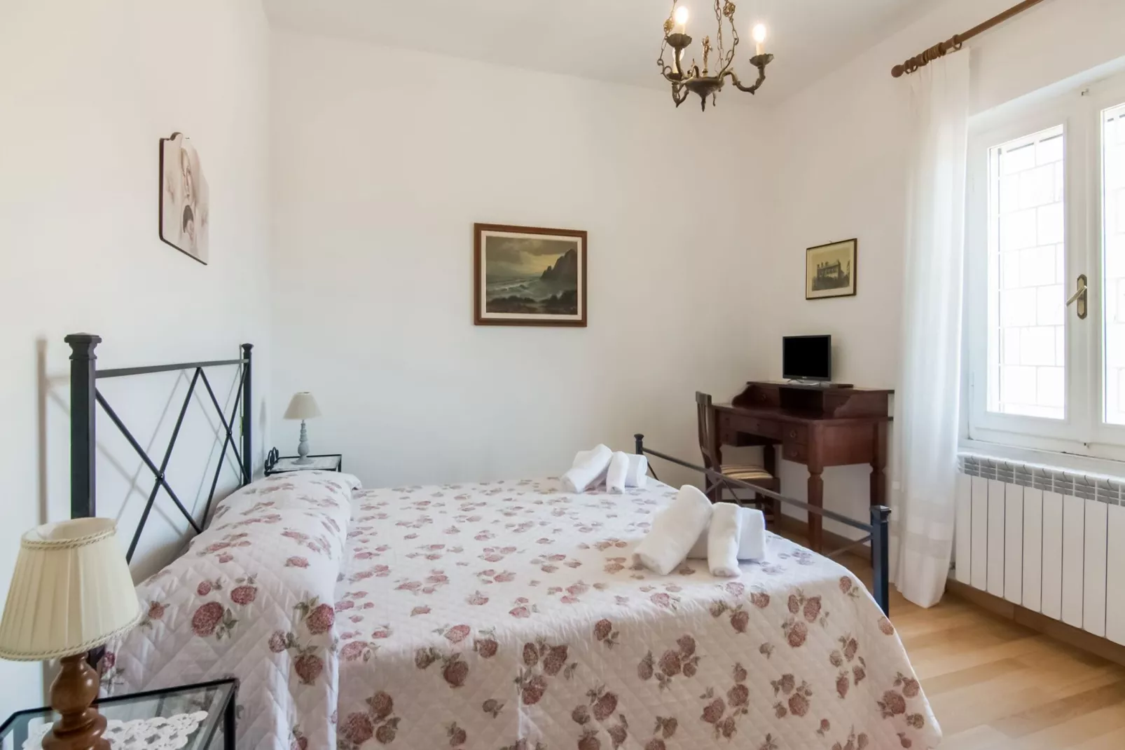 La Collina-Slaapkamer