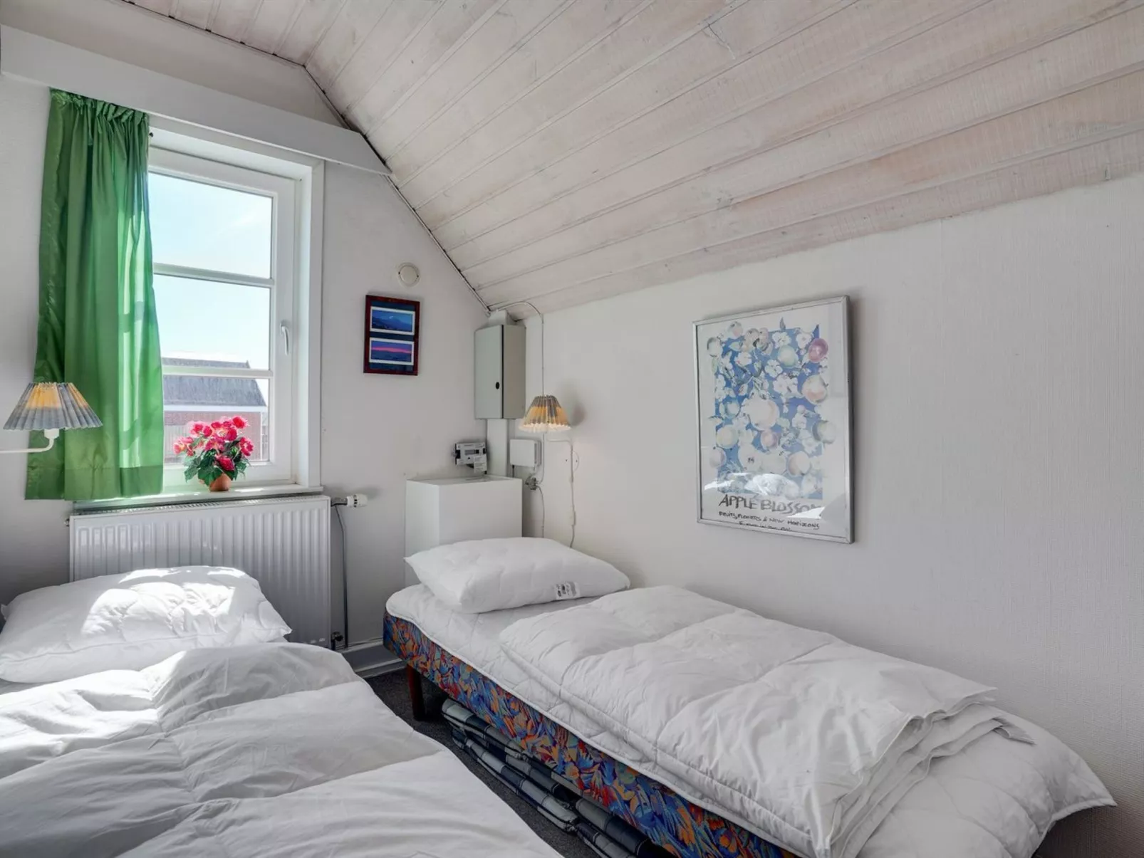 "Fraja" - 2.3km from the sea-Binnen