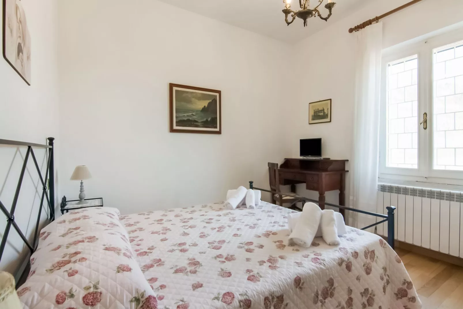 La Collina-Slaapkamer