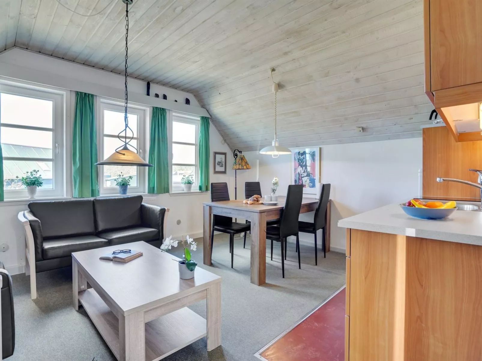 "Fraja" - 2.3km from the sea-Binnen