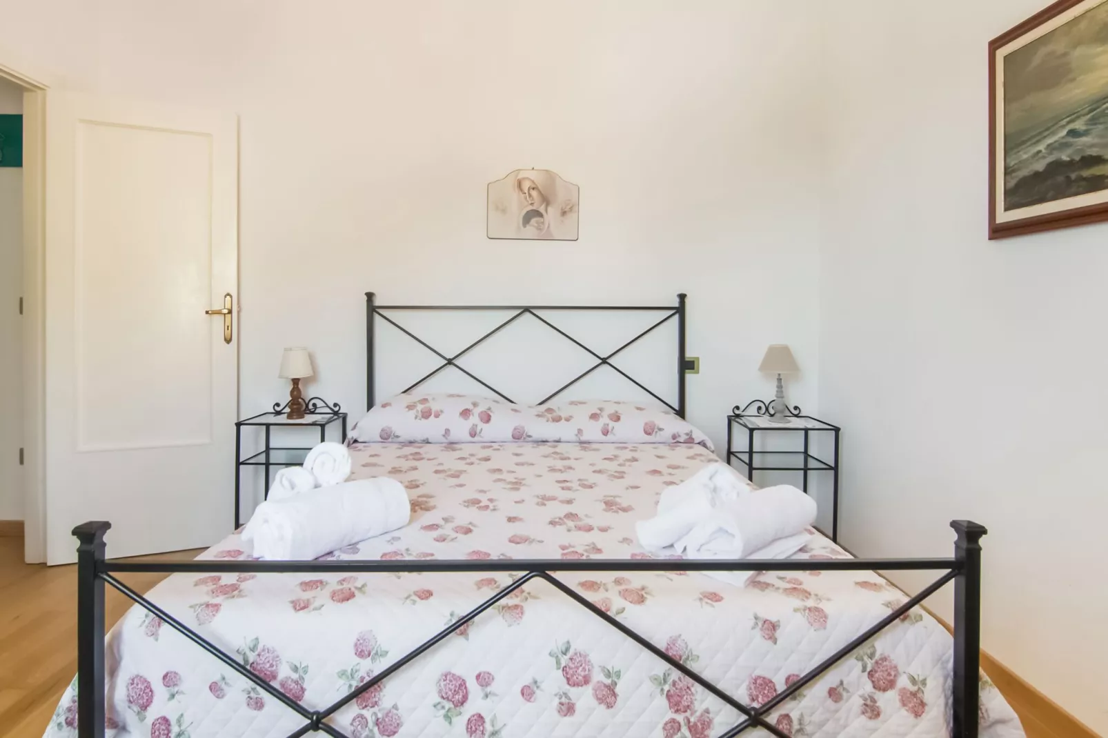 La Collina-Slaapkamer