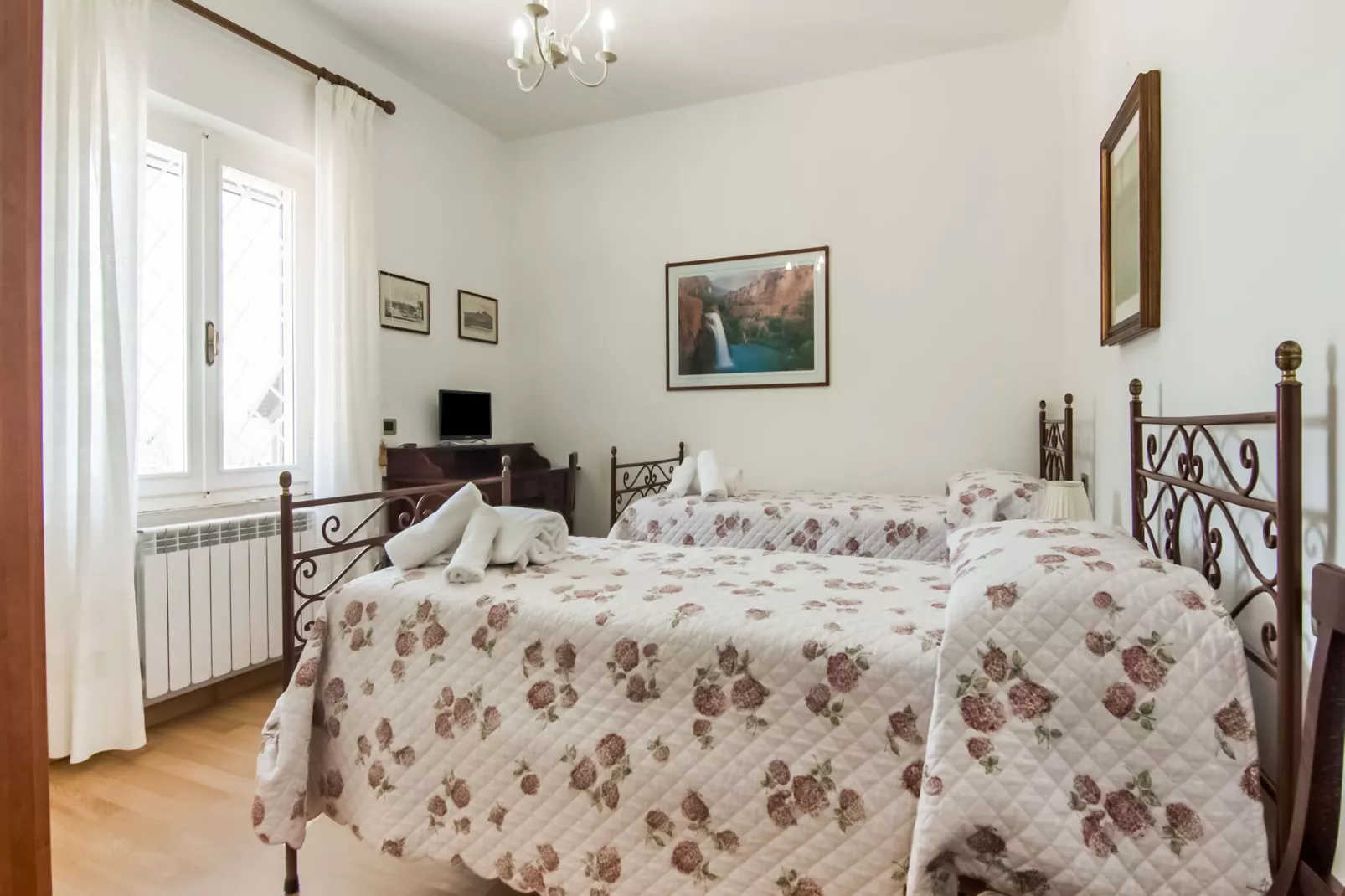 La Collina-Slaapkamer