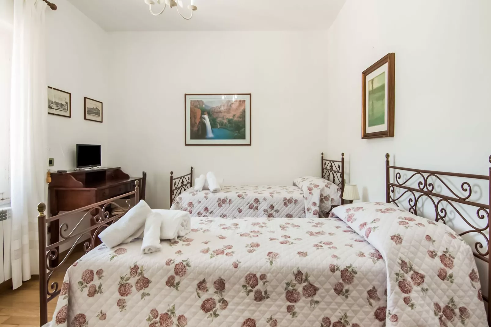 La Collina-Slaapkamer