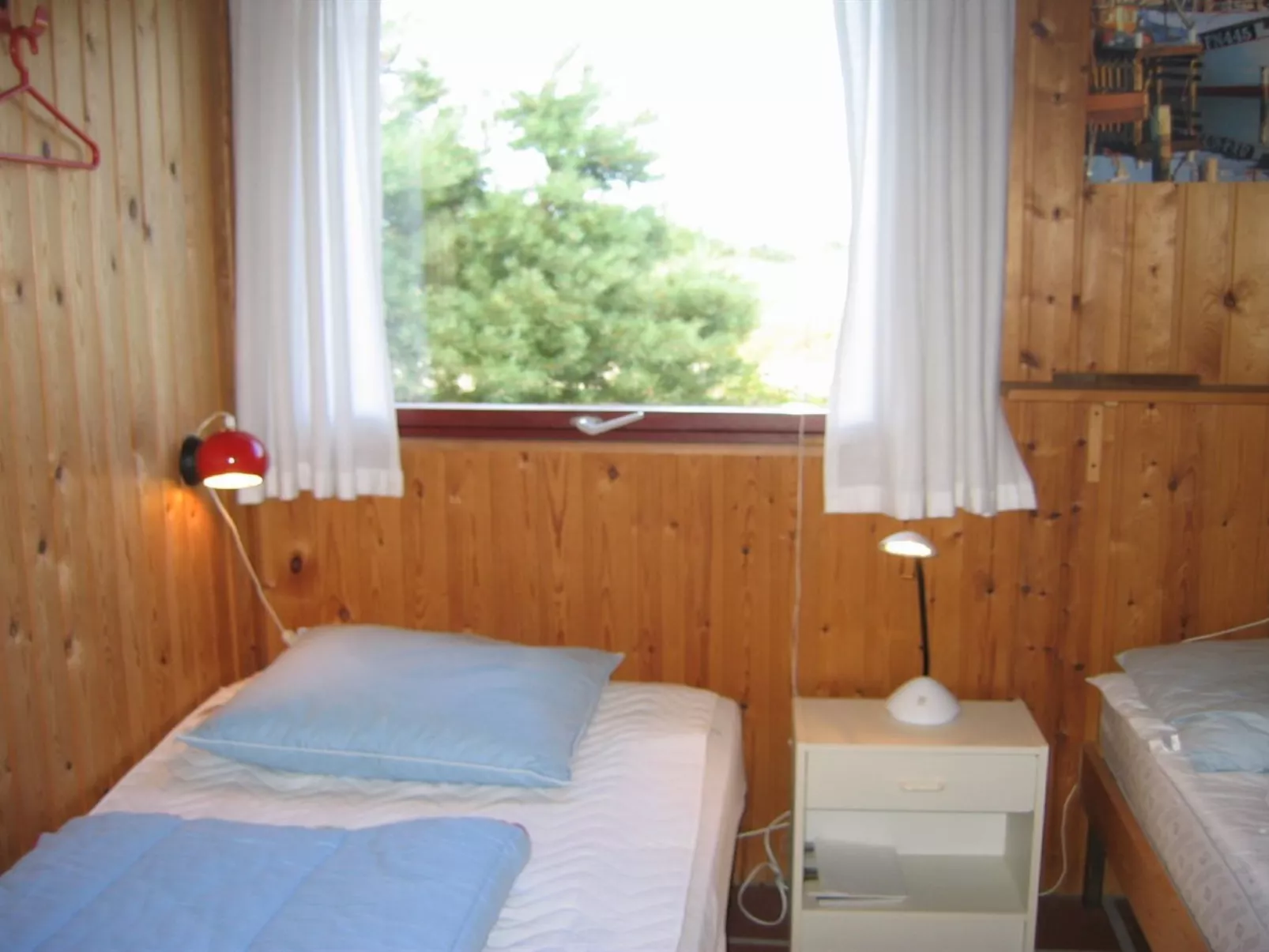 "Ienngelild" - 50m from the sea-Binnen