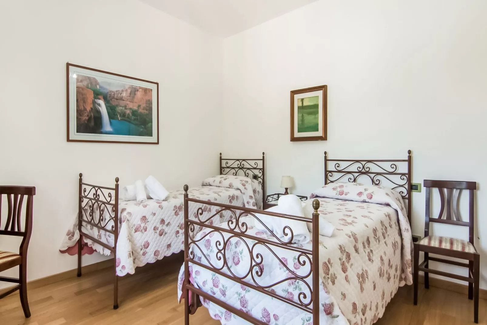 La Collina-Slaapkamer