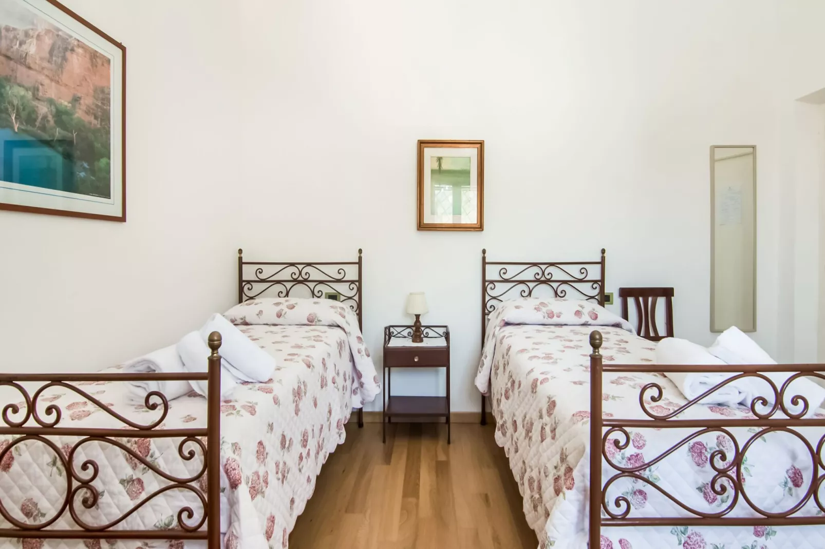La Collina-Slaapkamer