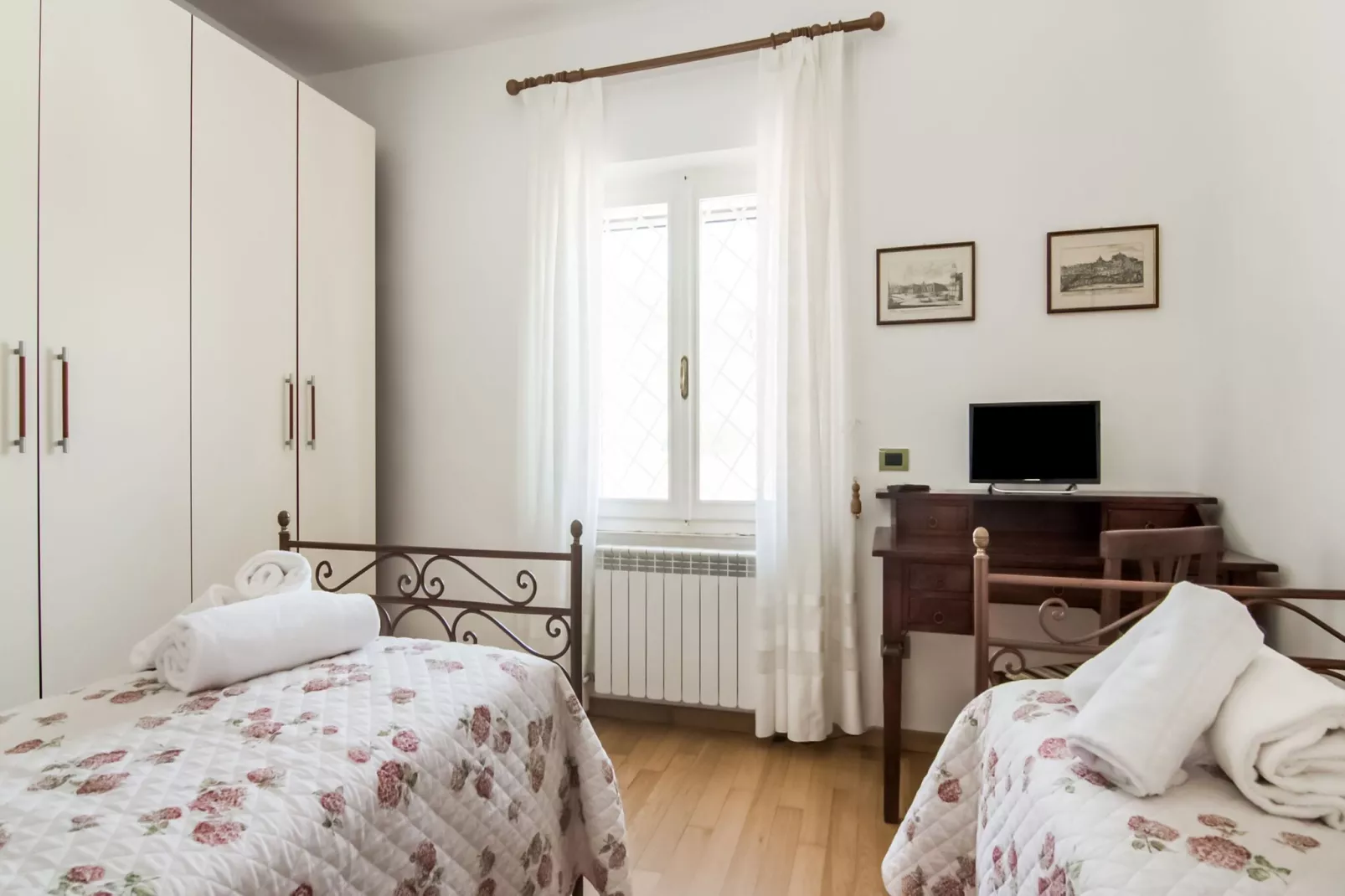 La Collina-Slaapkamer
