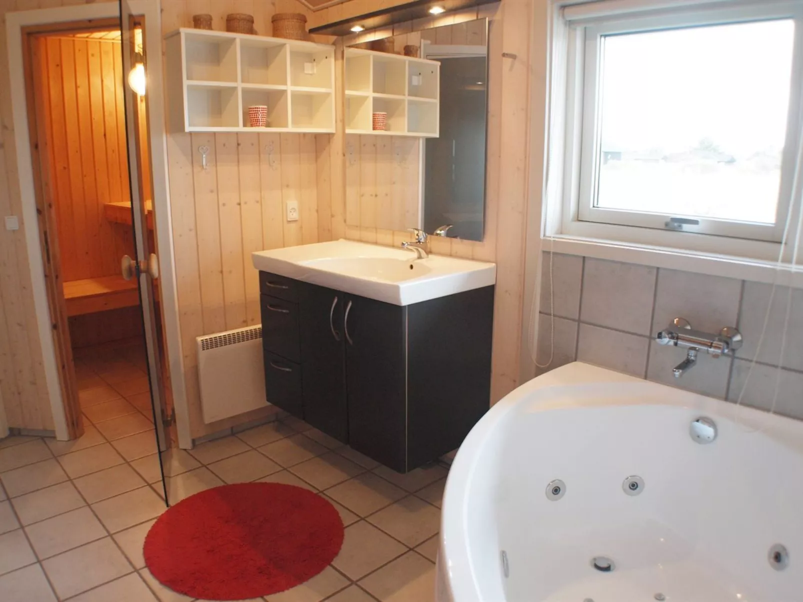 "Dory" - 1.0km from the sea-Binnen