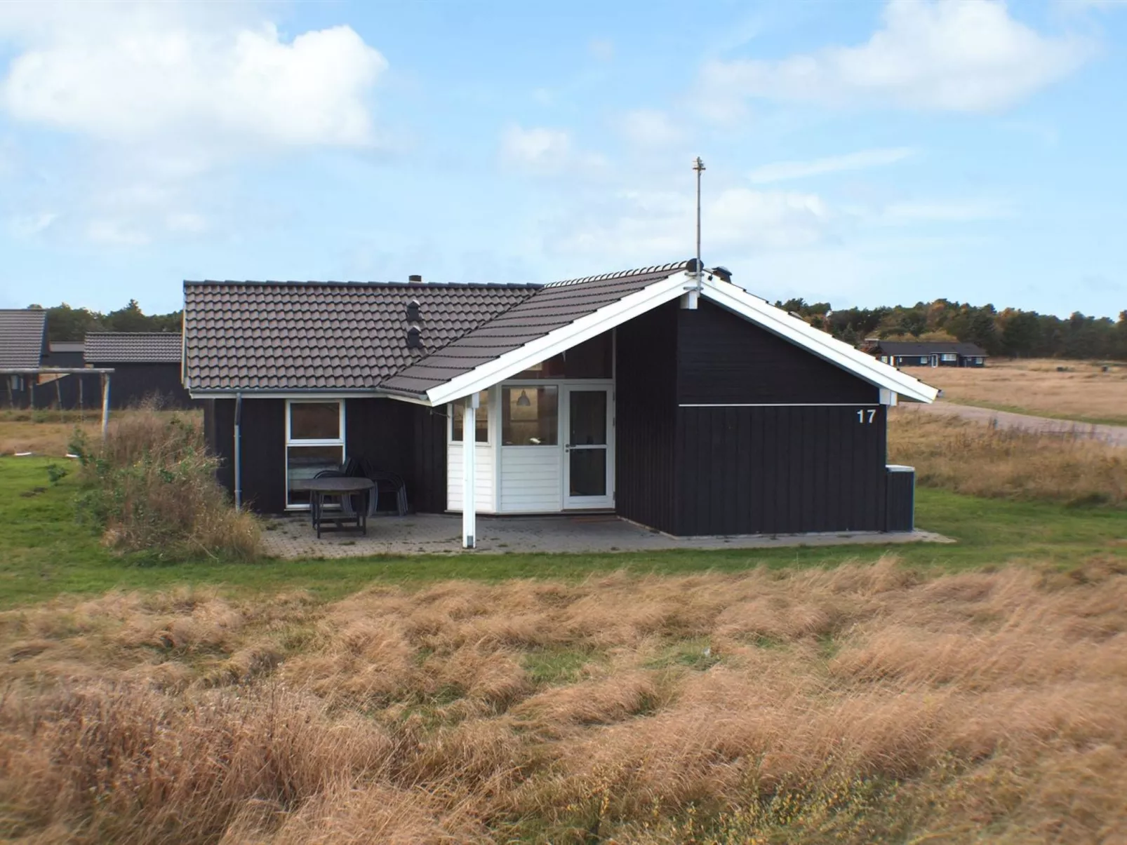 "Dory" - 1.0km from the sea-Binnen