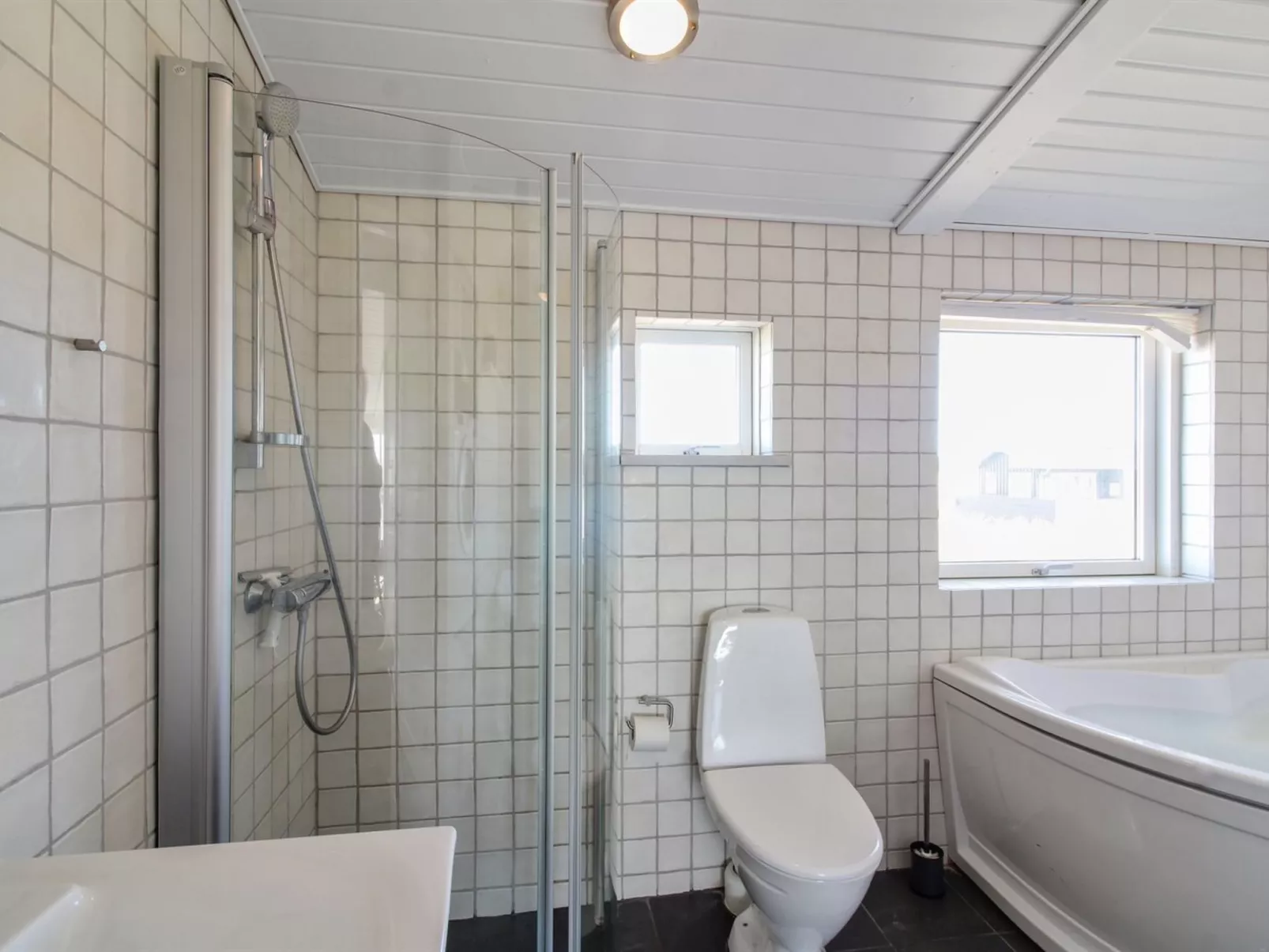 "Anissa" - 100m from the sea-Binnen