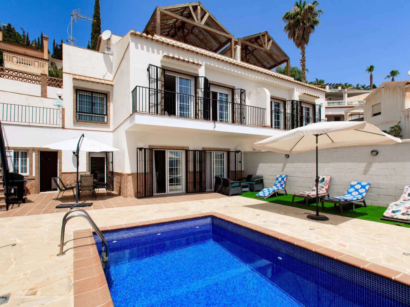 Mirador B-Buiten