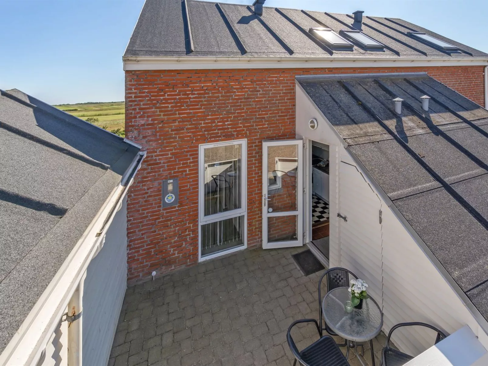 "Maura" - 2.3km from the sea-Buiten