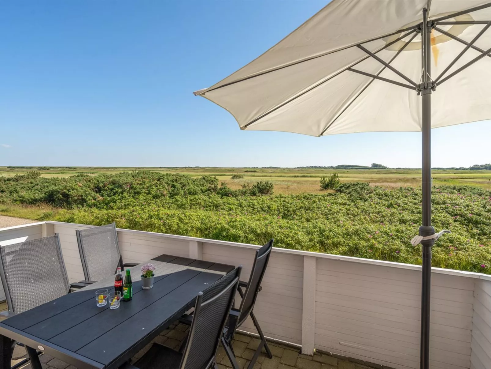 "Maura" - 2.3km from the sea-Buiten