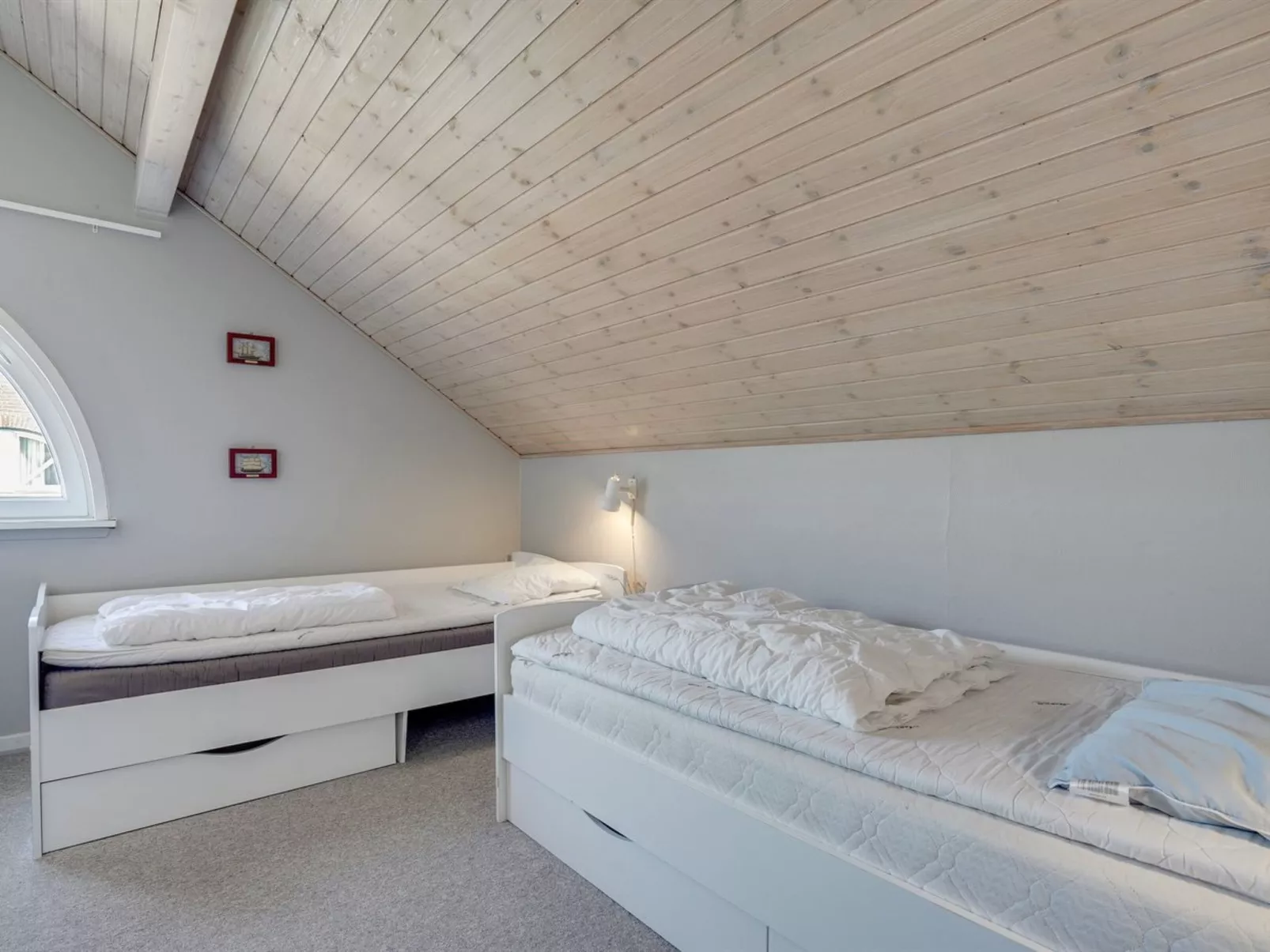 "Maura" - 2.3km from the sea-Binnen