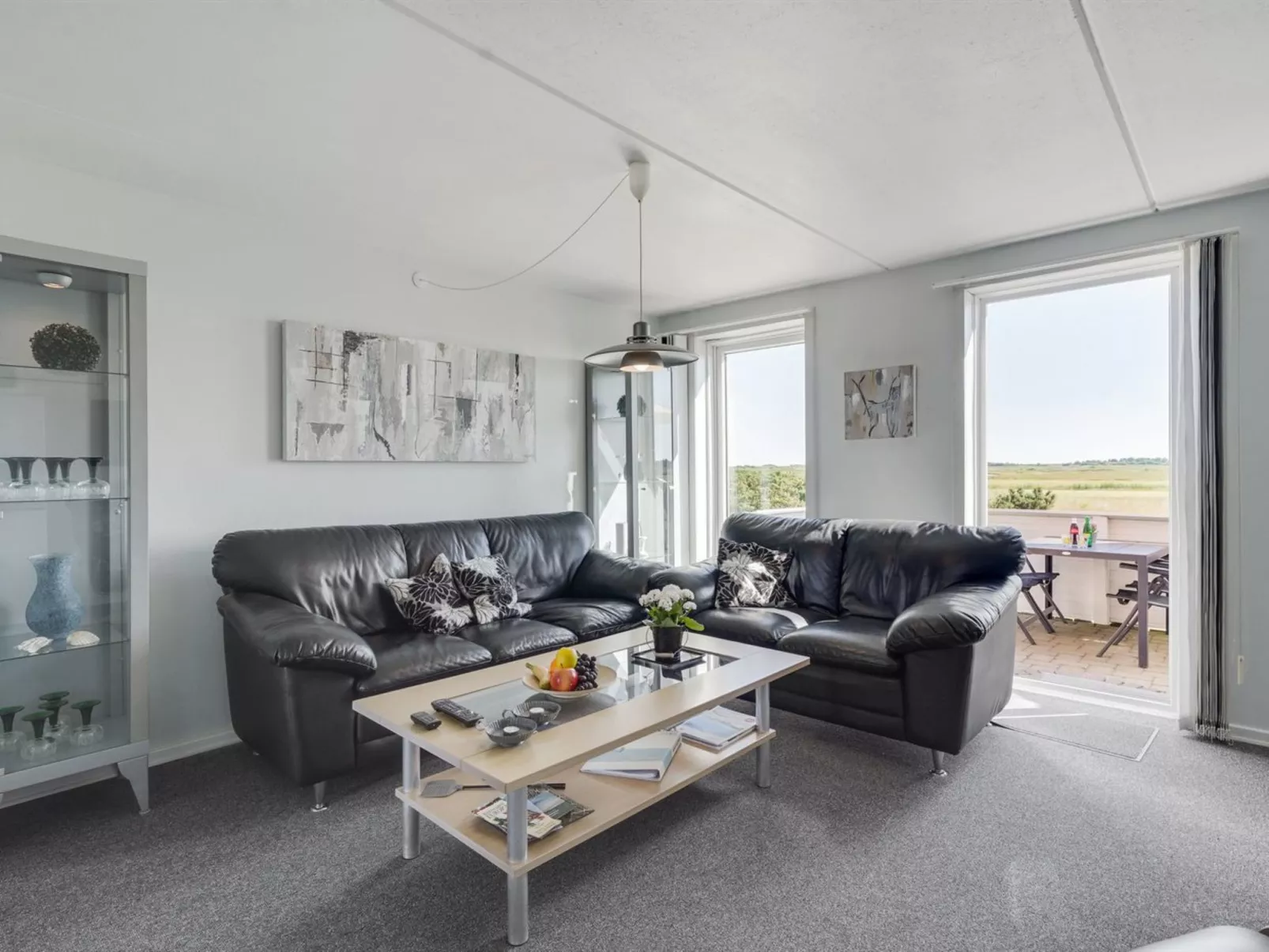 "Maura" - 2.3km from the sea-Binnen