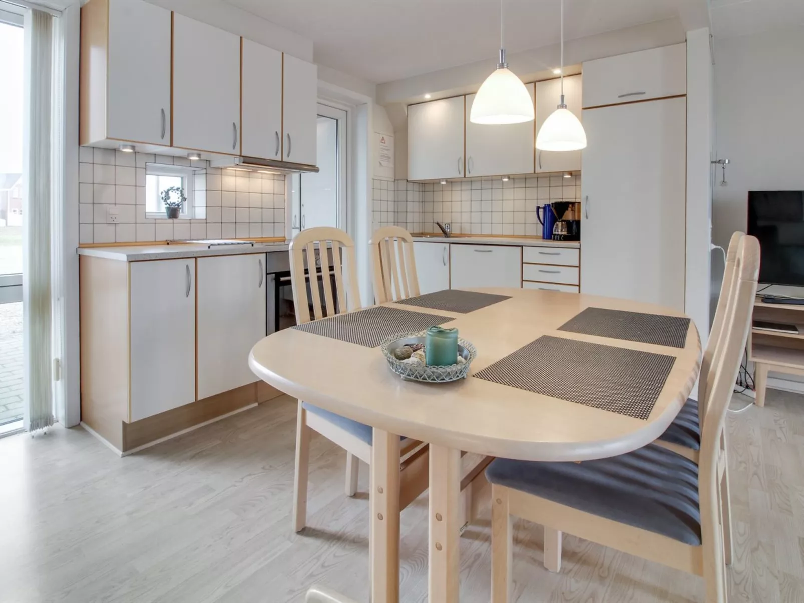 "Nayana" - 2.3km from the sea-Binnen