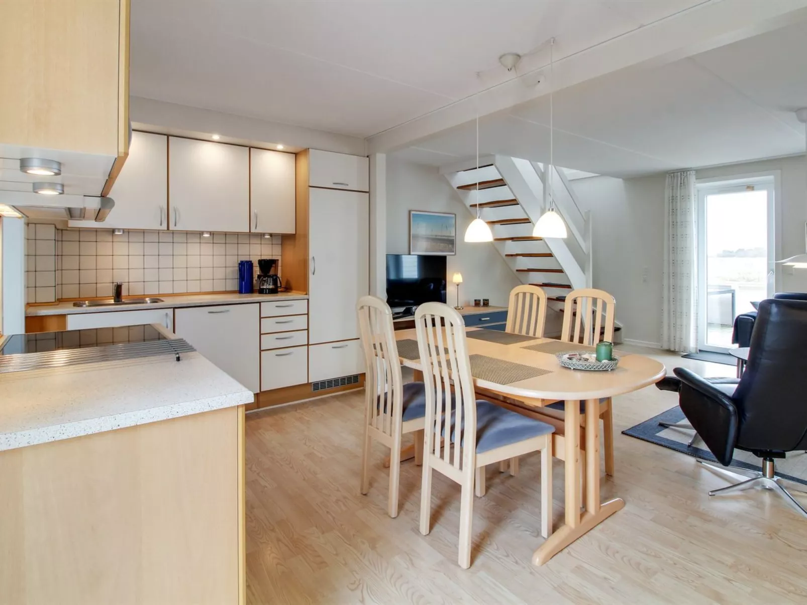 "Nayana" - 2.3km from the sea-Binnen