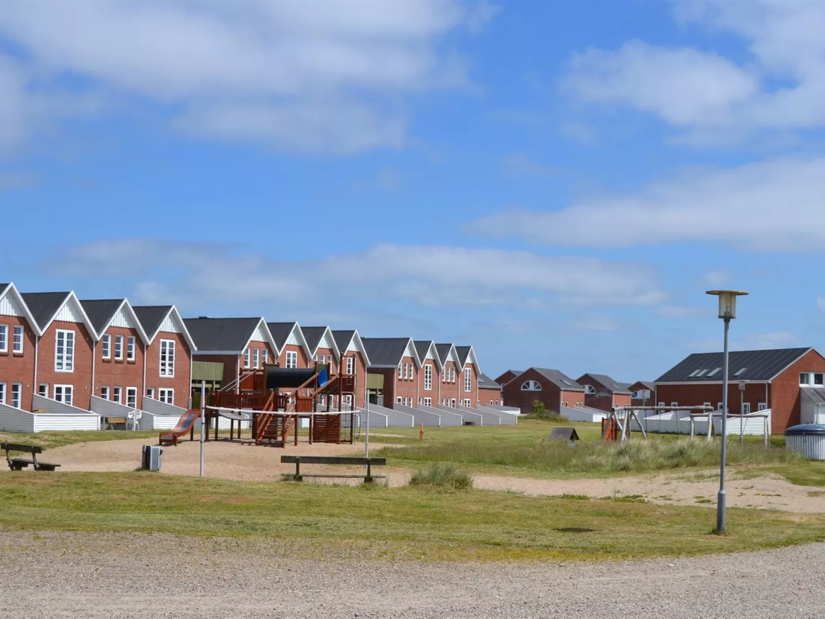 "Nayana" - 2.3km from the sea-Buiten