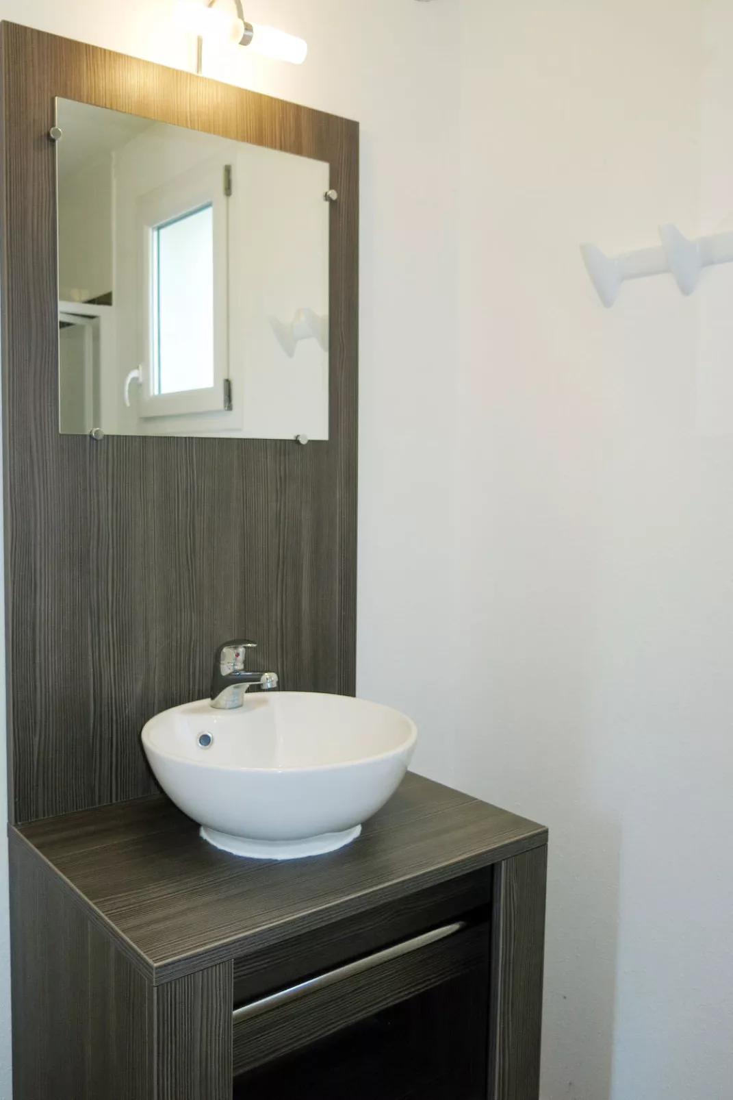 Domaine de la Baie-T4 duplex 8 pers.-Binnen