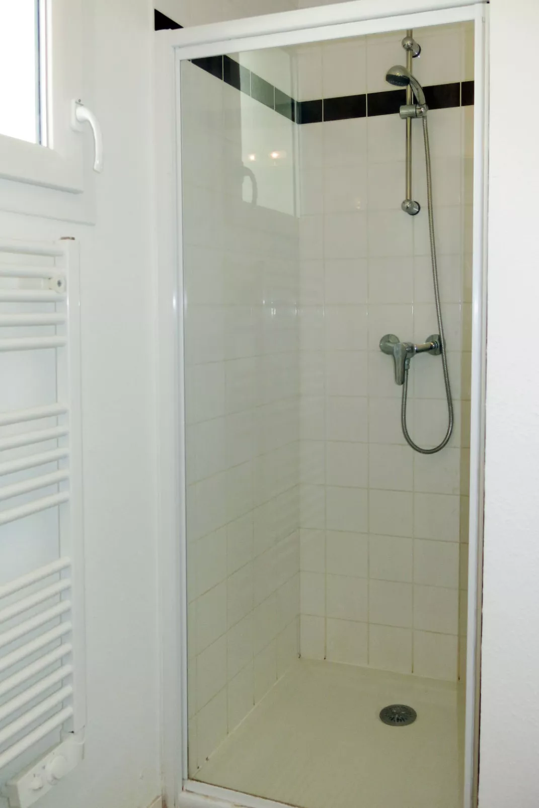 Domaine de la Baie-T4 duplex 8 pers.-Binnen