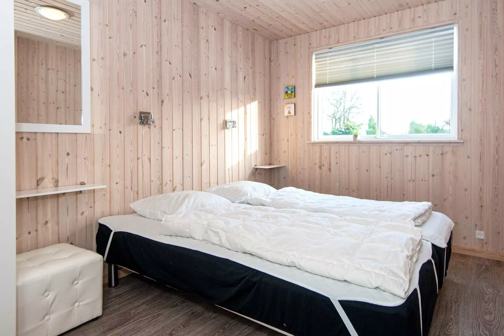 18 persoons vakantie huis in Henne-Binnen