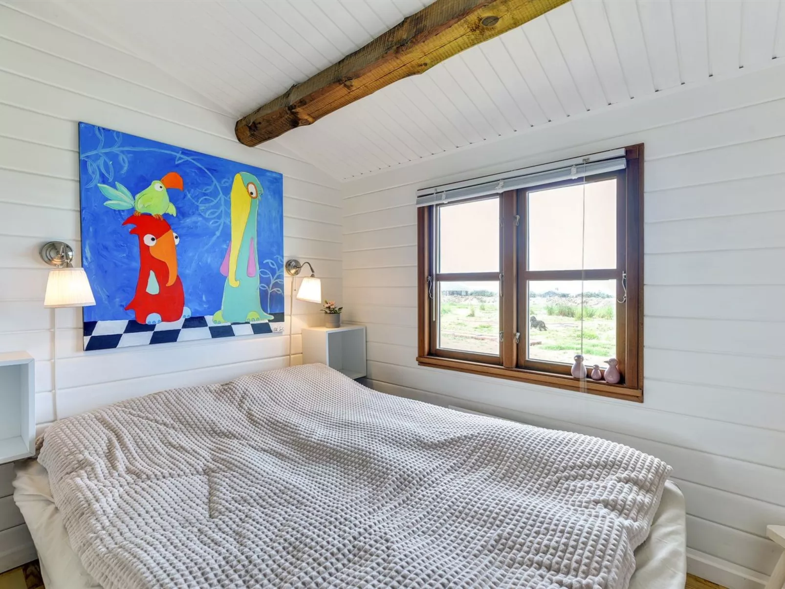 "Matina" - 100m from the sea-Binnen