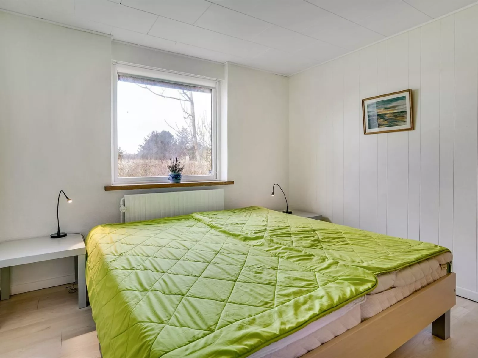 "Urho" - 500m from the sea-Binnen
