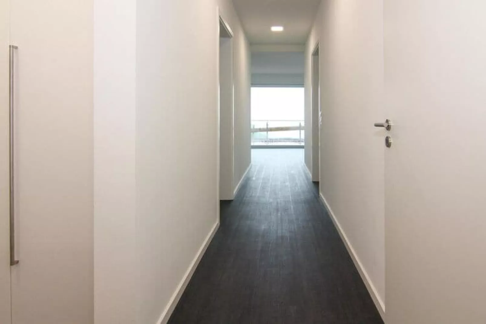 Wohnung im EG-Overloop