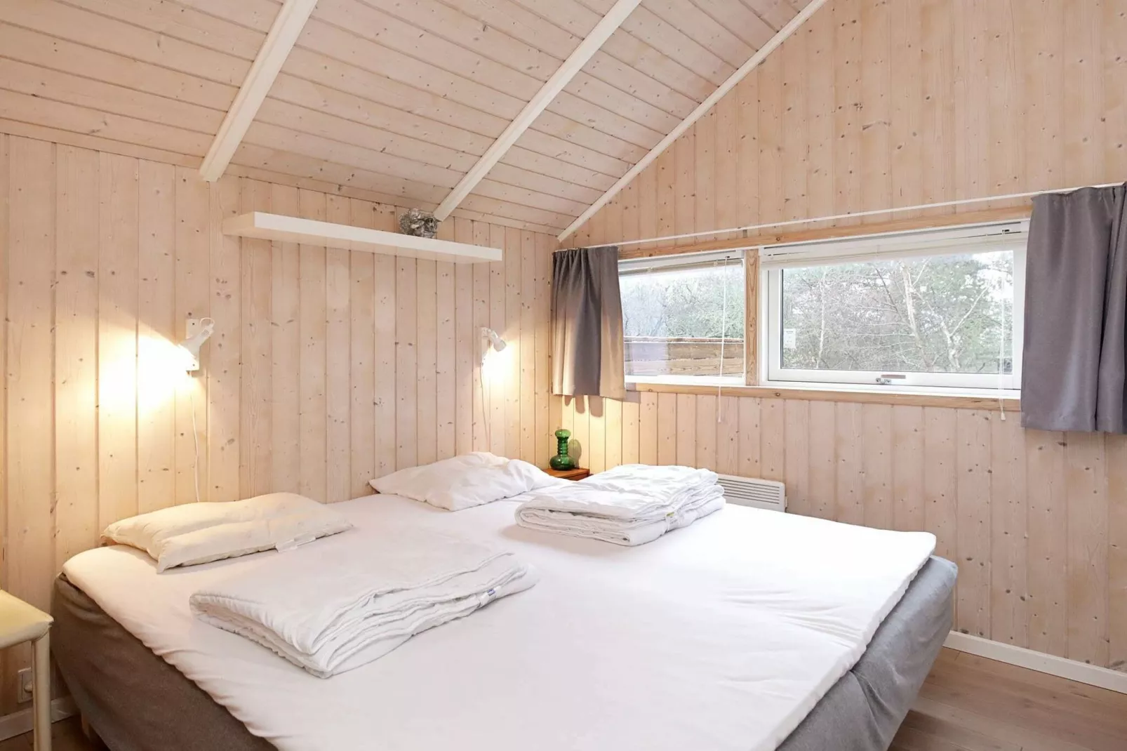 6 persoons vakantie huis in Nykøbing Sj-By Traum-Binnen
